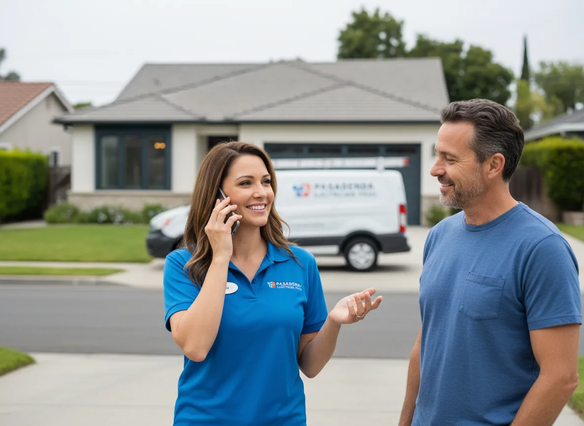 Electrician Blounts Creek, NC FAQs